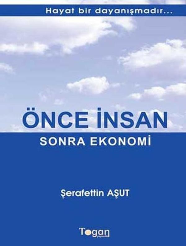 Önce İnsan Sonra Ekonomi - Togan - Image 1