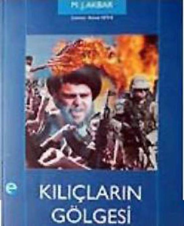 Kılıçların Gölgesi - Etik Yayınları - Image 1