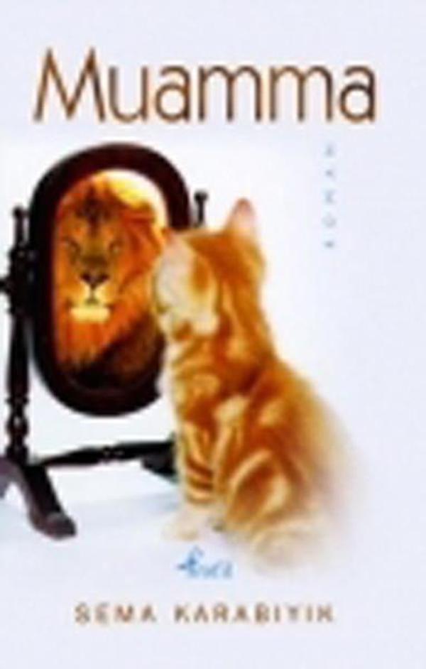 Muamma - Profil Kitap Yayınevi - Image 1