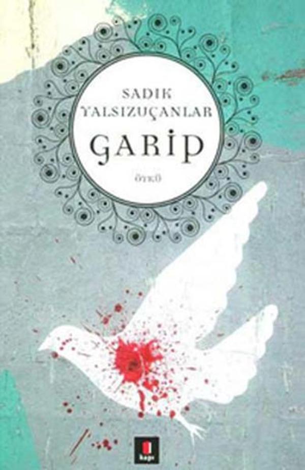 Garip - Kapı Yayınları - Image 1