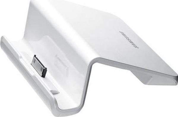 Galaxy Tab 10.1 ile Uyumlu Masaüstü Dock Beyaz EDD-D100WEGSTD - Image 1