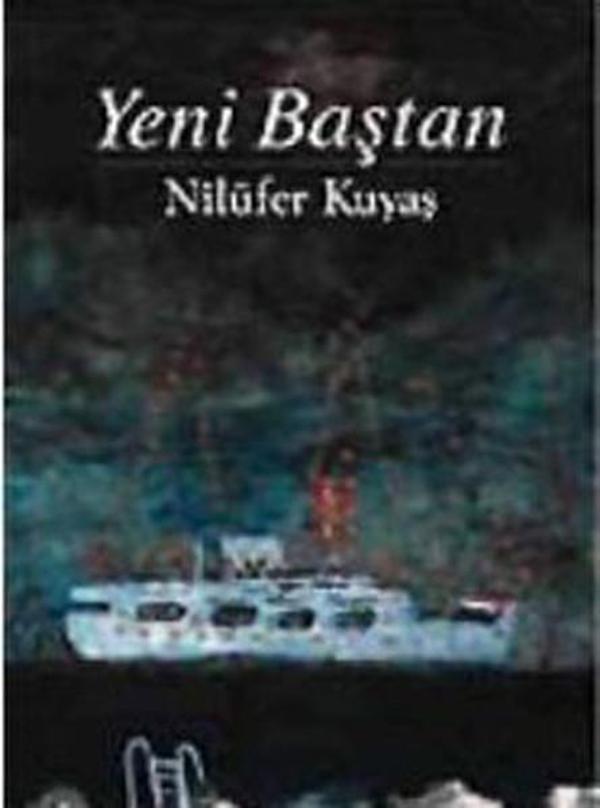 Yeni Baştan - Oğlak Yayıncılık - Image 1