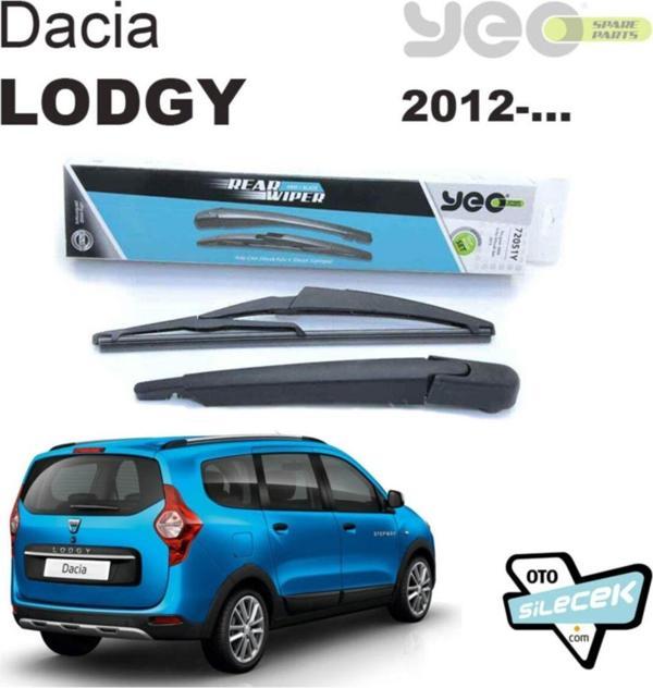Yeo Dacia Lodgy Arka Silecek Kolu 2012-.. - Image 1