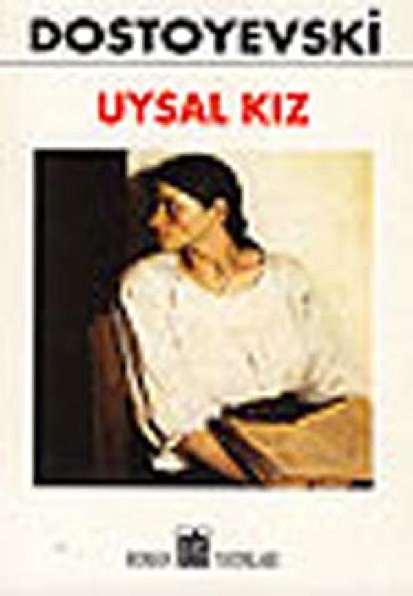 Oda Yayınları Uysal Kız - Oda Yayınları - Image 1