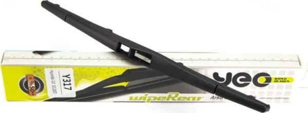 Yeo Hyundai I10 Uyumlu Arka Silecek 2007 2014 - Image 1