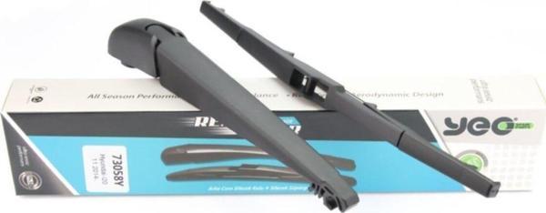 Yeo Hyundai I20 Arka Silecek Kolu Ve Süpürgesi 2014-... Rearwiper - Image 1