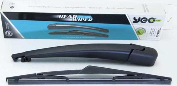 Yeo Hyundai I30 Arka Silecek Kolu 2007-2013 - Image 1