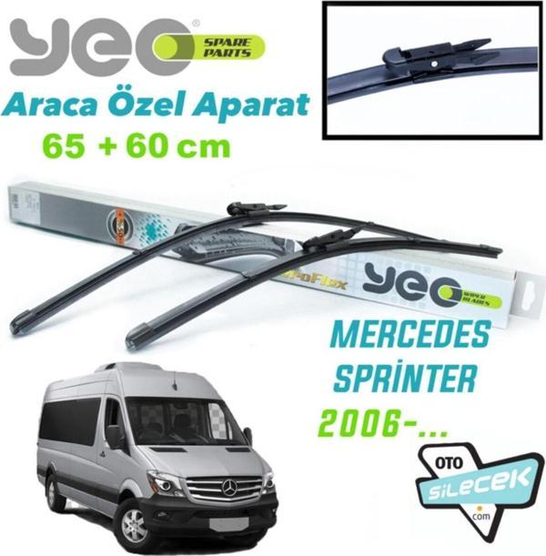 Yeo Mercedes Sprinter Silecek Takımı 2006-... - Image 1