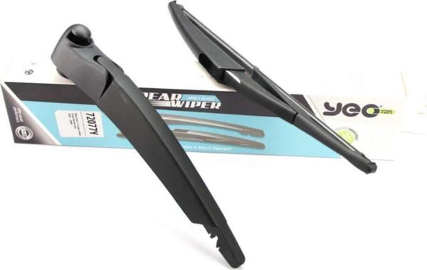Yeo Mini One / Cooper (r50) Arka Silecek Kolu Ve Süpürgesi 2001-2004 - Image 1