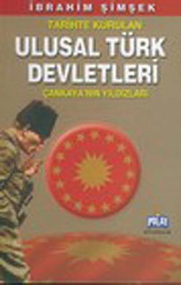 Ulusal Türk Devletleri - Polat Kitapçılık - Image 1