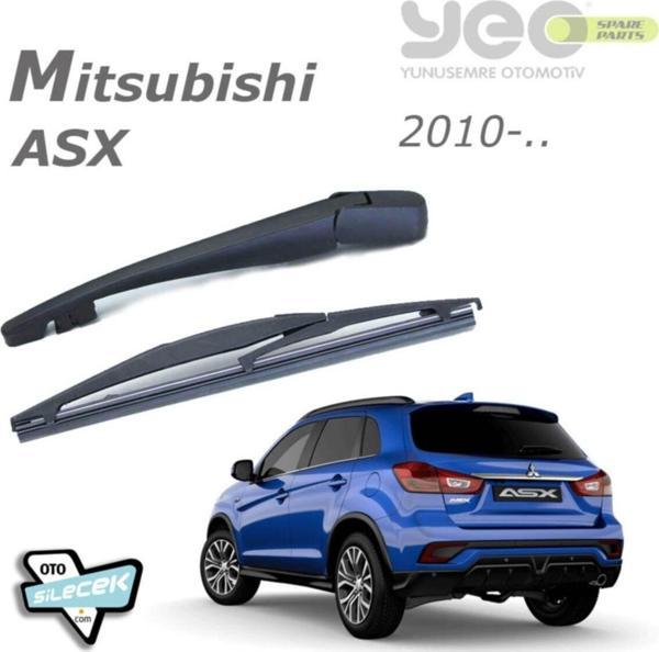 Yeo Mitsubishi Asx Arka Silecek Kolu Set 2010-.. - Image 1