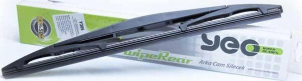 Yeo Mitsubishi Outlander Arka Silecek 2007-2012 Wiperear - Image 1