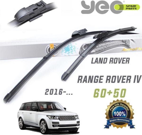 Yeo Range Rover 4 Arka Silecek Kolu 2016-.. - Image 1