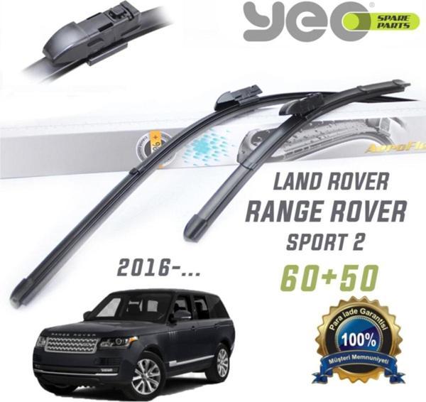 Yeo Range Rover Sport 2 Arka Silecek Kolu 2016-.. - Image 1