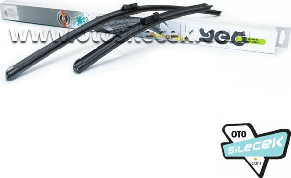 Yeo RENAULT AUSTRAL 2022... ÖN SİLECEK TAKIMI - Image 1