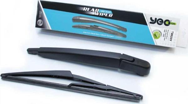 Yeo Renault Clio 2 Arka Silecek Kolu Set 1998-2005 - Image 1