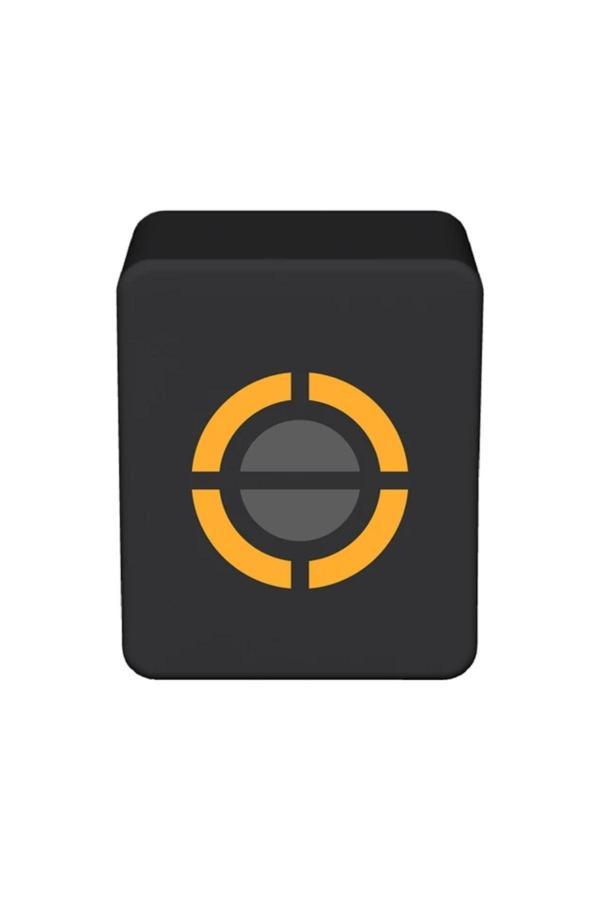 Xenon Smart Otomatik Kapı Temassız Kapı Açma Butonu El Sensörü X1021 - Image 1