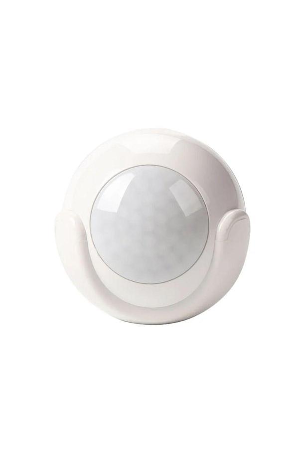 Xenon Smart Pır Hareket Sensörü 220 V Ac 2.8 M Yükseklik 9 M Çap Toplam 63 M2 Algılama Kapasitesi X1041 - Image 1