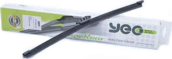 Yeo Renault Clio 4 Arka Silecek 2012 - Image 1