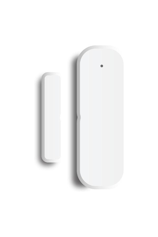 Xenon Smart Akıllı Kapı ve Pencere Sensörü Wi-Fi Mobil Uygulama Bluetooth Akıllı Ev Otomasyon X7502 - Image 1