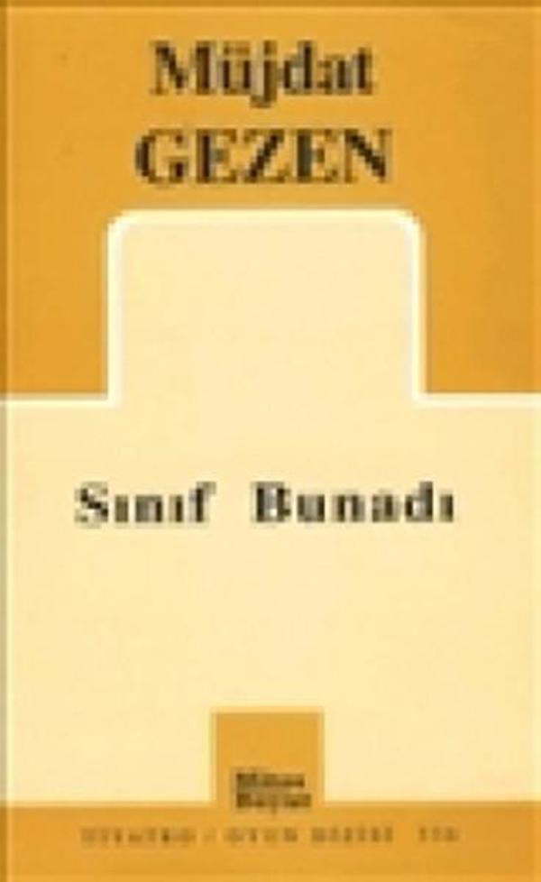 Mitos Boyut Yayınları Sınıf Bunadı - Mitos Boyut Yayınları - Image 1