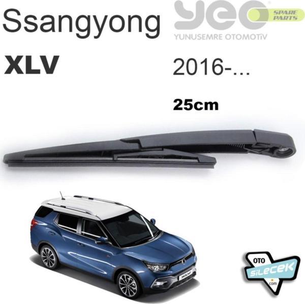 Yeo Ssangyong Xlv Arka Silecek Kolu 2016-... Wiperear - Image 1