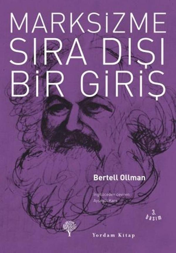 Marksizme Sıra Dışı Bir Giriş - Yordam Kitap - Image 1