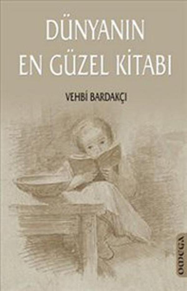 Omega Dünyanın En Güzel Kitabı - Image 1