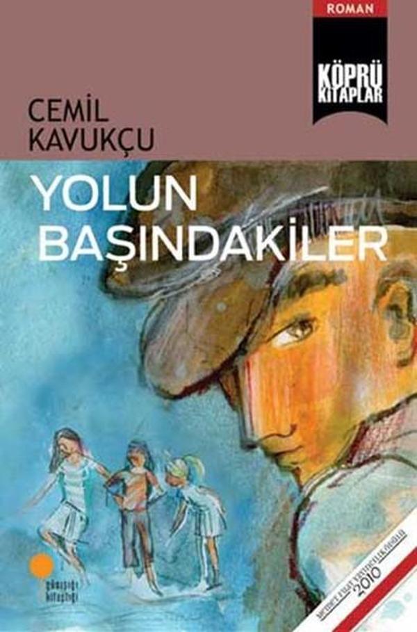 Köprü Kitapları 15 - Yolun Başındakiler - Günışığı Kitaplığı - Image 1