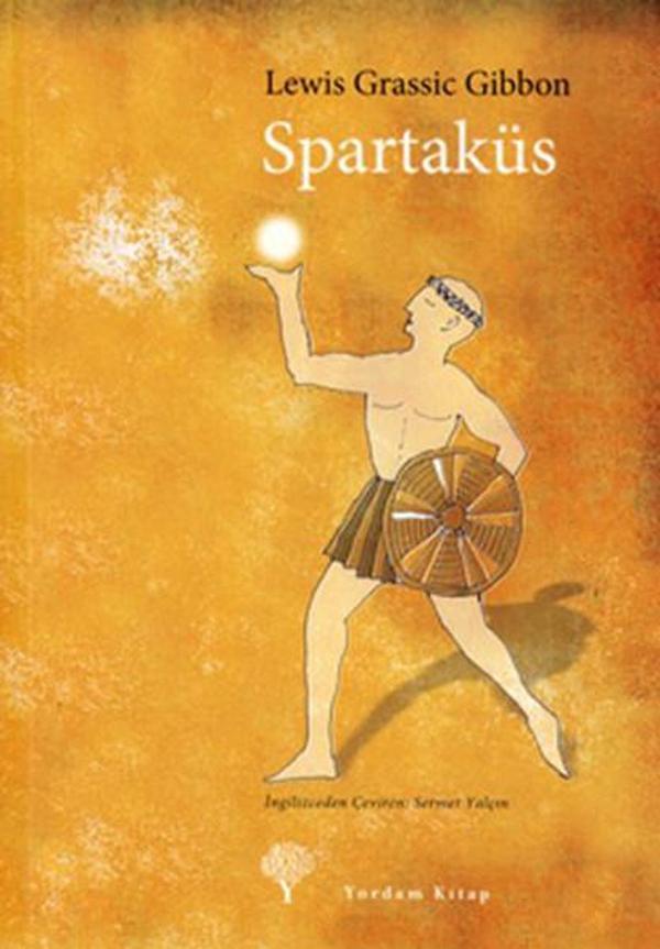 Spartaküs - Yordam Kitap - Image 1