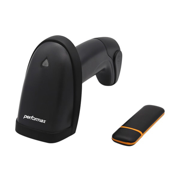 PERFORMAX PR-50+, EL Tipi, Kablosuz, 1D, Lazer,  Mini USB Dongle, Barkod Okuyucu - Image 1