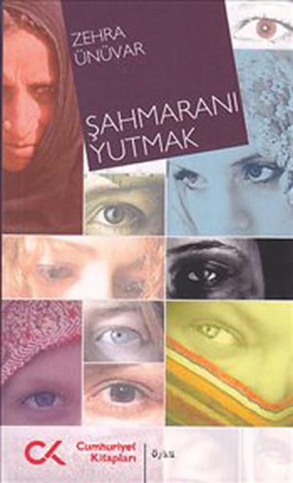 Şahmaranı Yutmak - Cumhuriyet Kitapları - Image 1