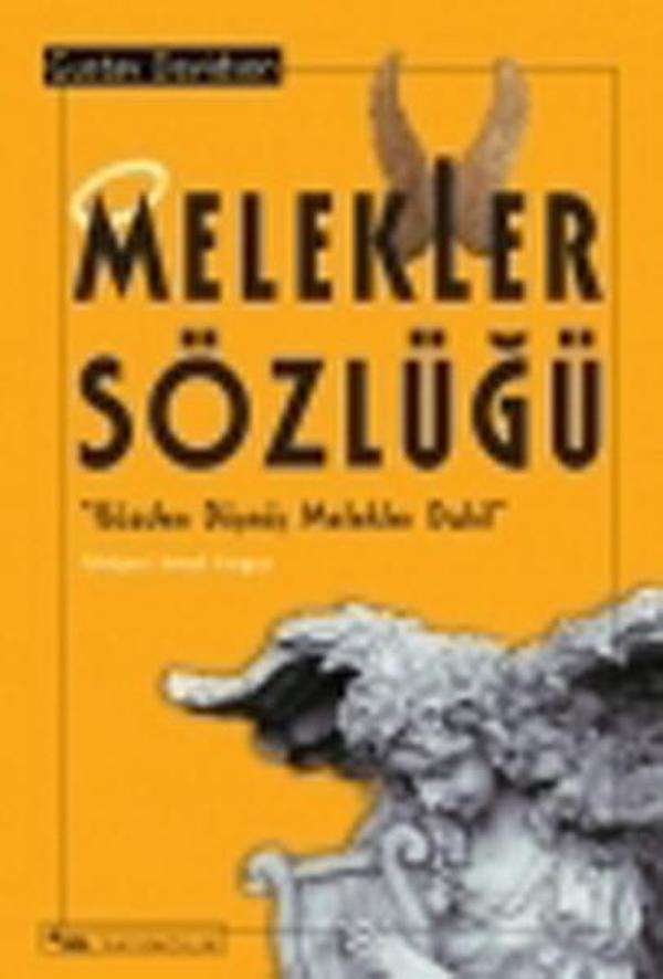 Melekler Sözlüğü - Sel Yayıncılık - Image 1
