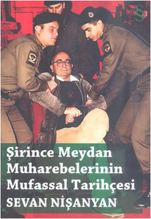 Şirince Meydan Muharebelerinin Mufassal Tarihçesi - Everest Yayınları - Image 1