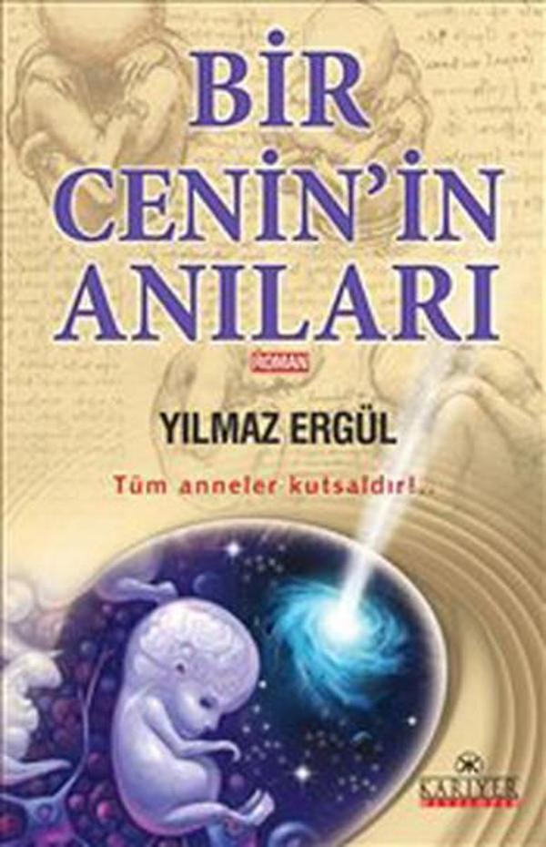 Bir Cenin'in Anıları - Kariyer Yayınları - Image 1