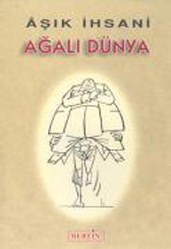 Ağalı Dünya - Berfin Yayınları - Image 1