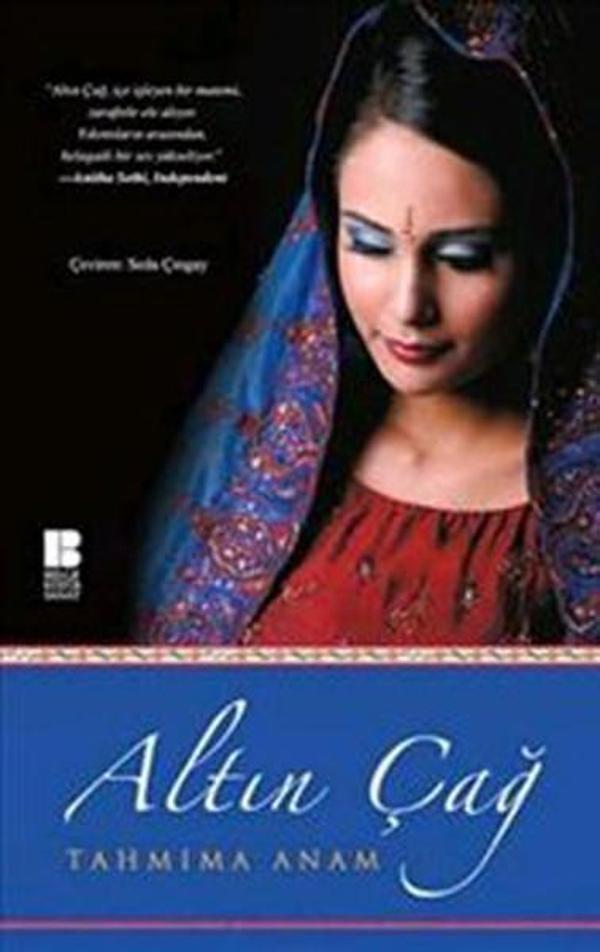 Altın Çağ - Bilge Kültür Sanat - Image 1