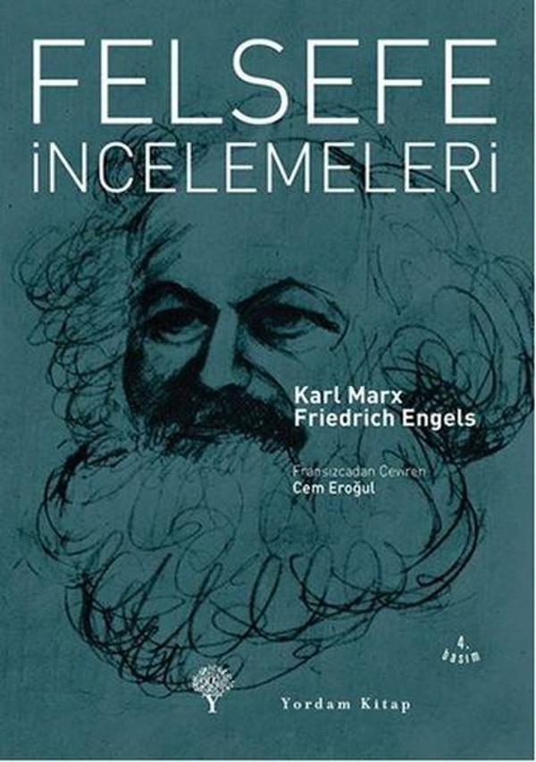 Yordam Kitap Felsefe İncelemeleri - Yordam Kitap - Image 1