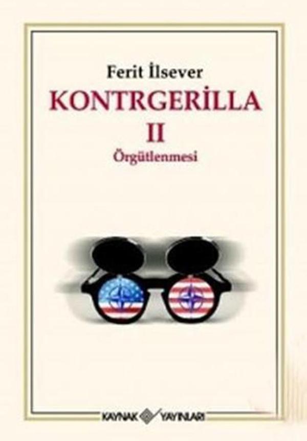 Kontrgerilla - 2 - Kaynak Yayınları - Image 1