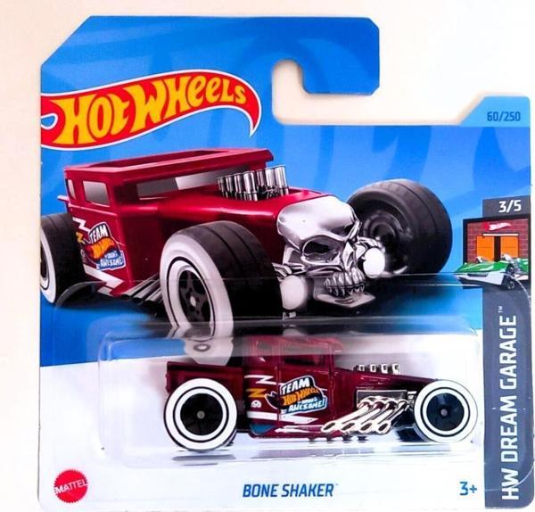 Hot Wheels Tekli Arabalar - Image 1