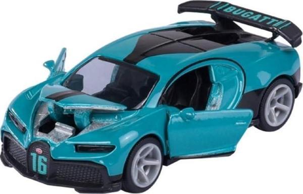 Jada 1:64 Pink Slips Arabalar Bugatti Chiron Pur Sport - Image 1