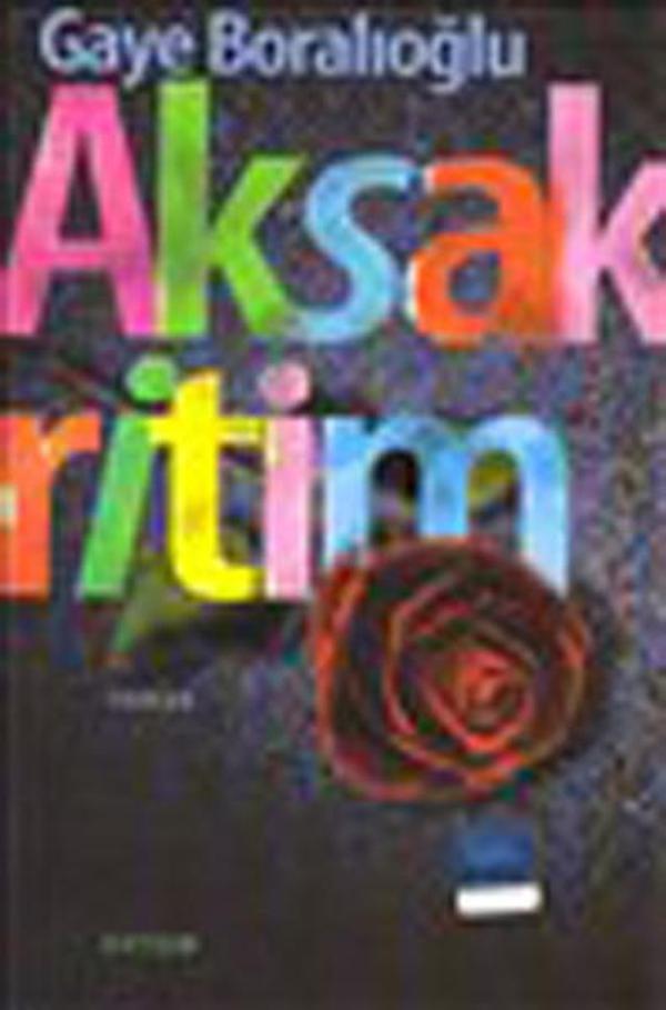 Aksak Ritim - İletişim Yayınları - Image 1