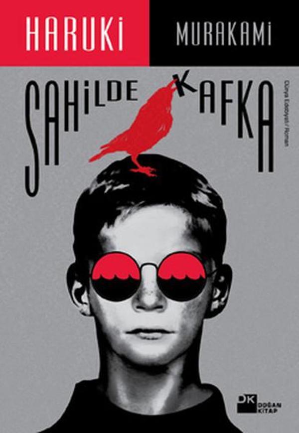 Sahilde Kafka - Doğan Kitap - Image 1