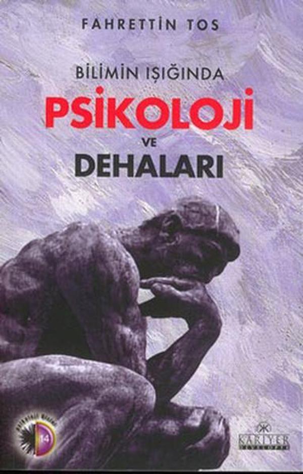 Bilimin Işığında Psikoloji ve Dehaları - Kariyer Yayınları - Image 1