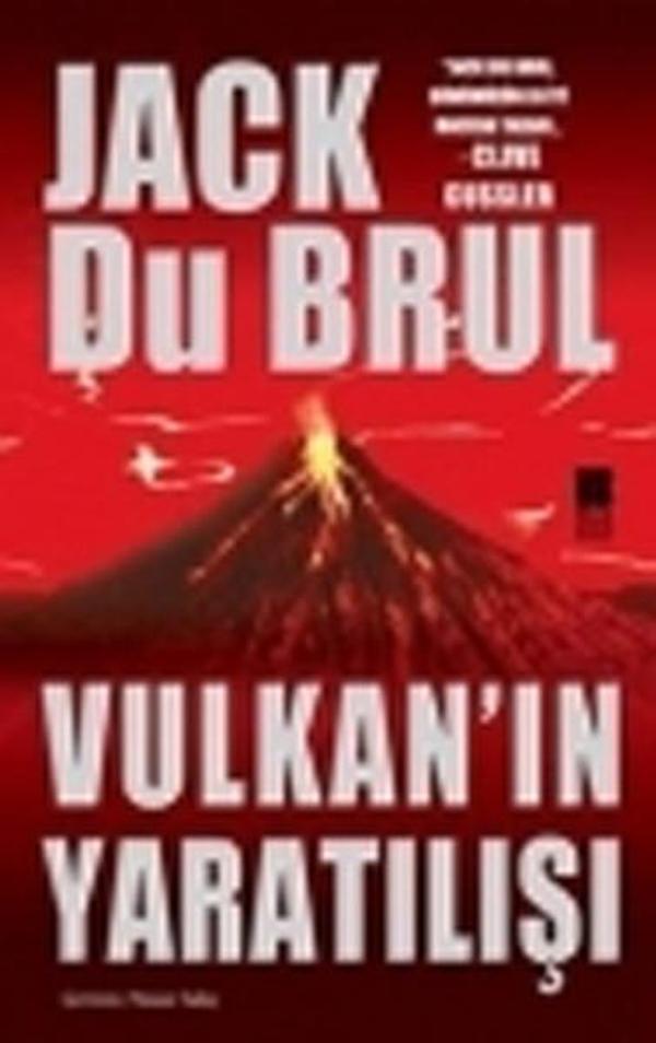 Vulkan'ın Yaratılışı - Bilge Kültür Sanat - Image 1