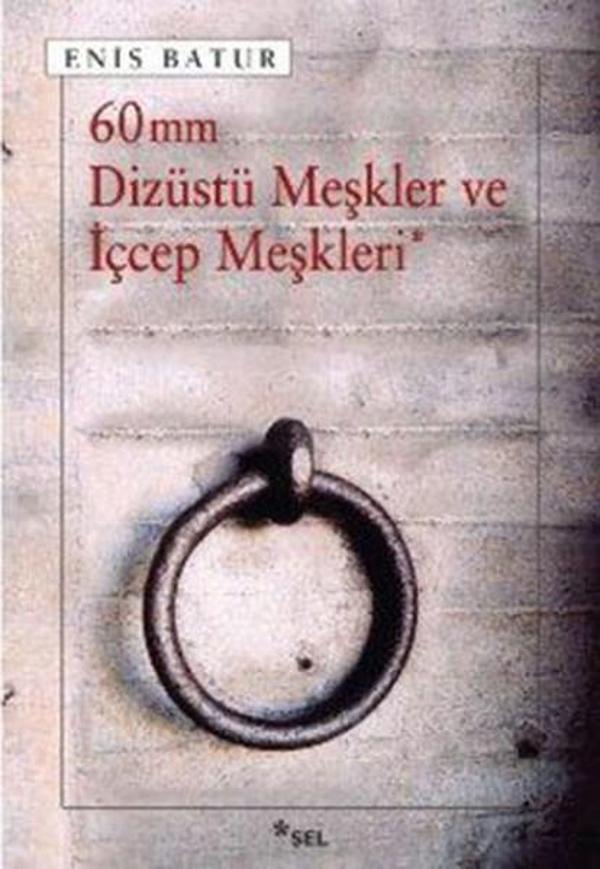 60 mm Dizüstü Meşkler ve İçcep Meşkleri - Sel Yayıncılık - Image 1