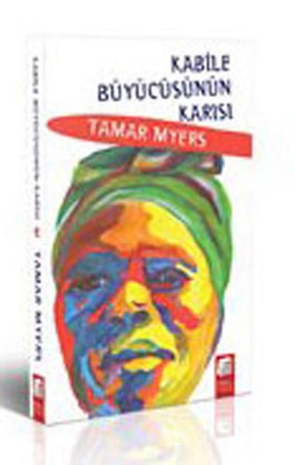 Kabile Büyücüsünün Karısı - Final Kültür Sanat Yayınları - Image 1