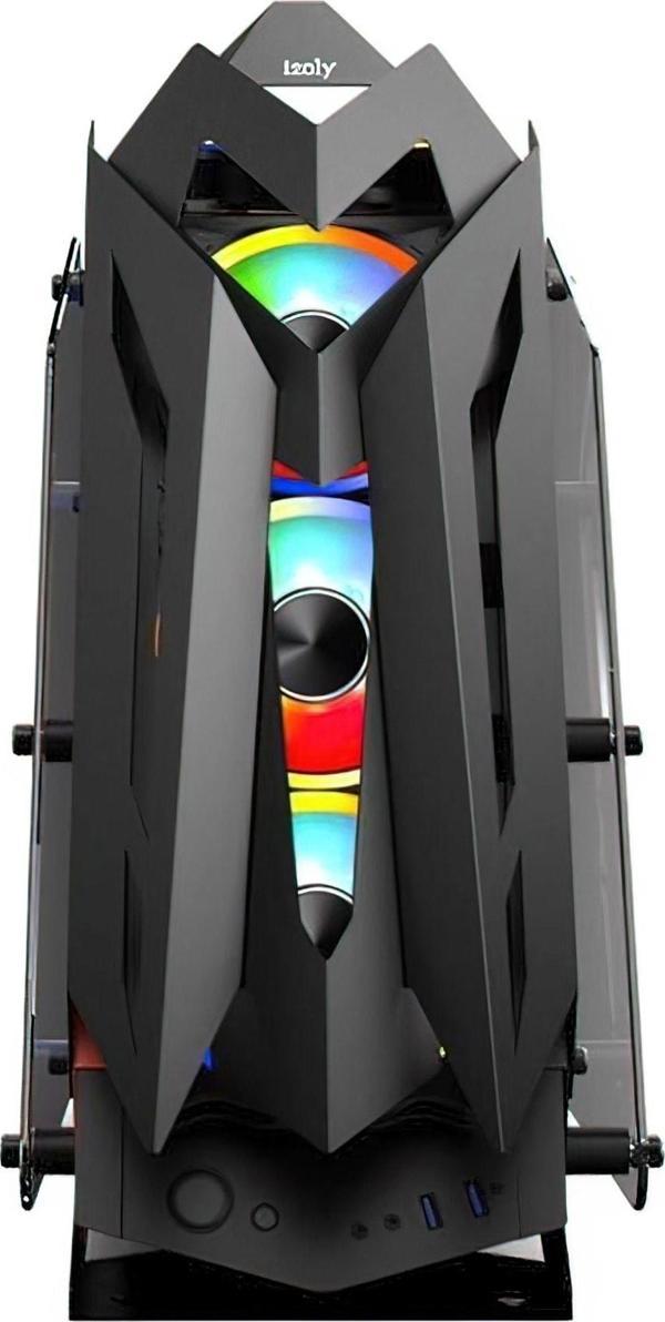 izoly Ls-900b 5x Rgb Cooler Robotıc Kasa - Image 1