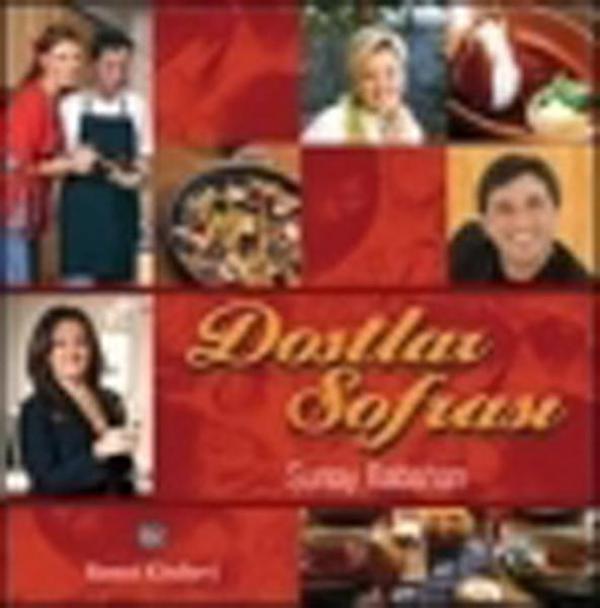 Dostlar Sofrası - Remzi Kitabevi - Image 1