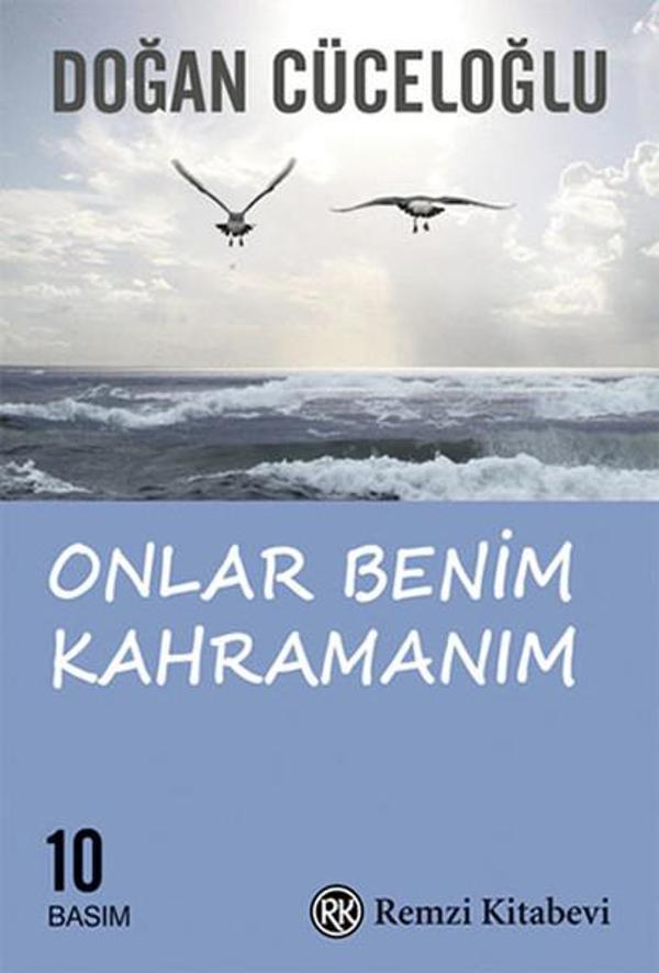 Onlar Benim Kahramanım - Remzi Kitabevi - Image 1